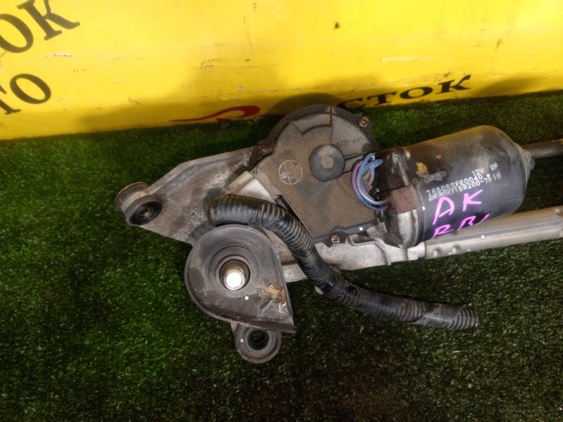 привод (мотор) стеклоочистителей, 800 рублей, Красноярск