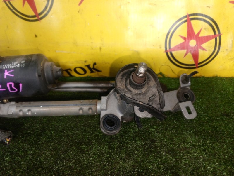 привод (мотор) стеклоочистителей, 800 рублей, Красноярск