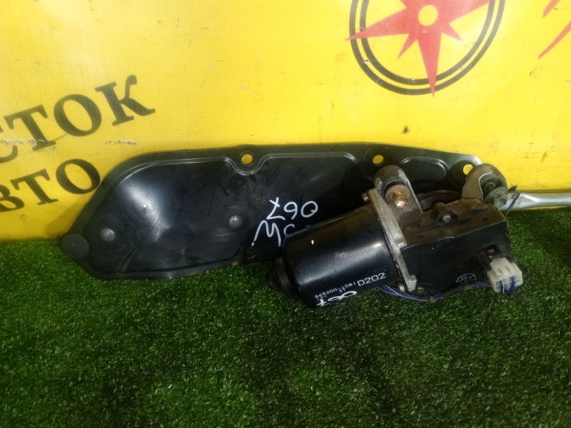 привод (мотор) стеклоочистителей, 800 рублей, Красноярск