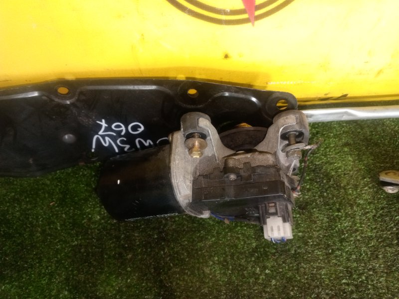 привод (мотор) стеклоочистителей, 800 рублей, Красноярск