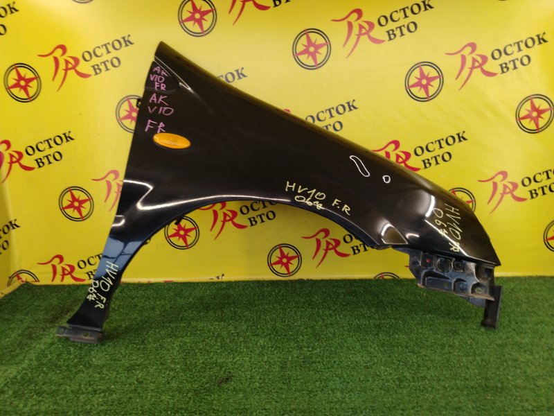 Крыло, 13500 рублей, Красноярск