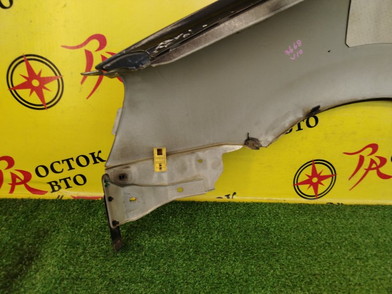 Крыло, 13500 рублей, Красноярск