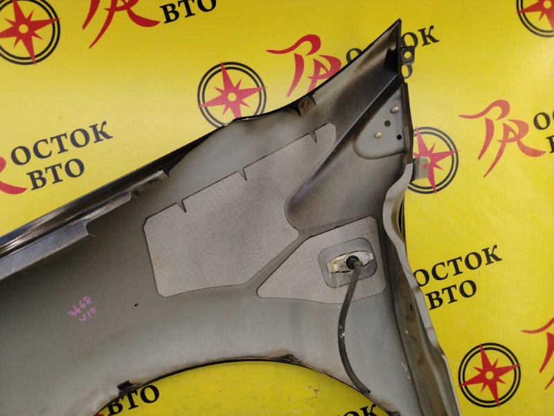 Крыло, 13500 рублей, Красноярск