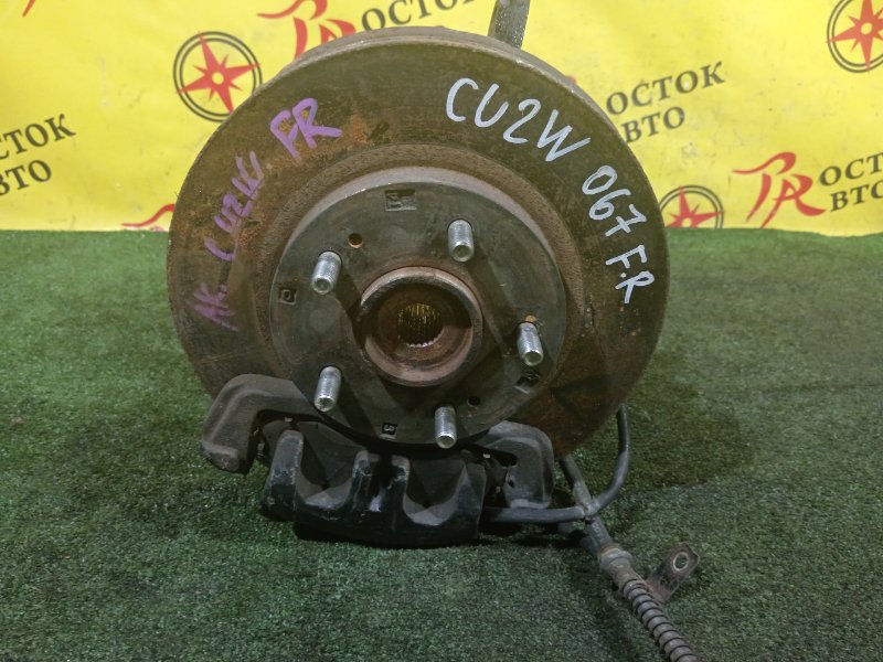 Ступица, 8500 рублей, Красноярск