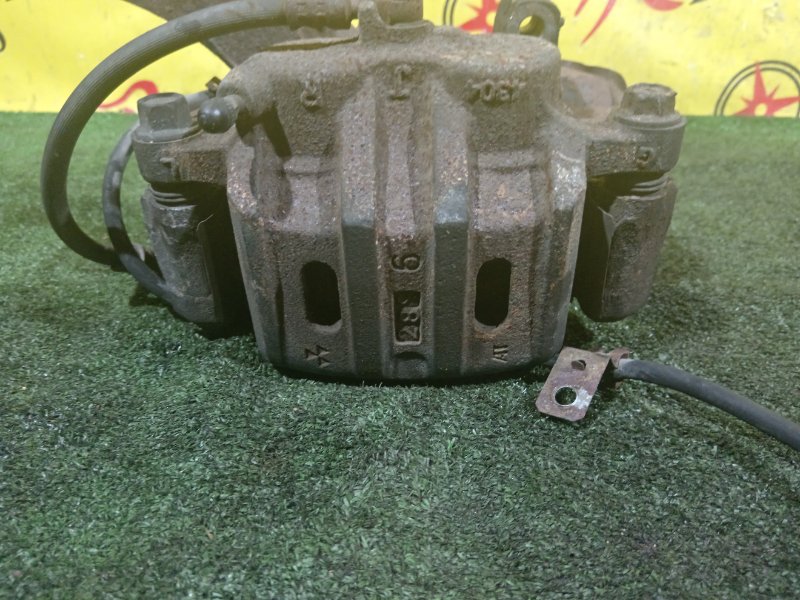 Ступица, 8500 рублей, Красноярск