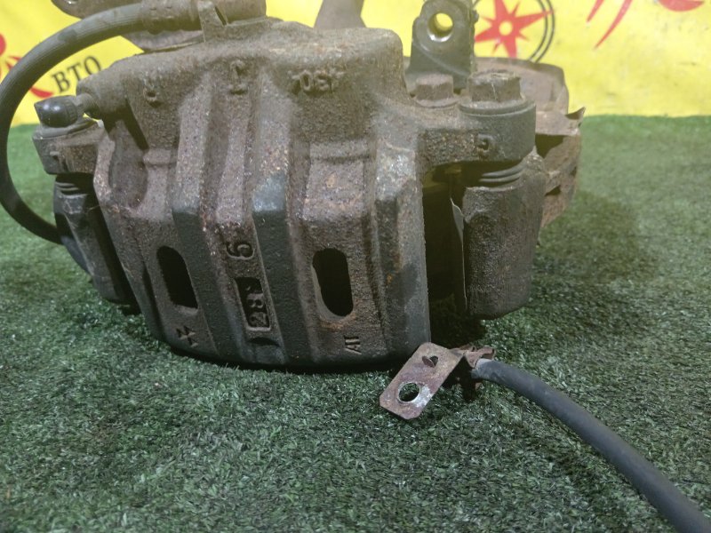 Ступица, 8500 рублей, Красноярск