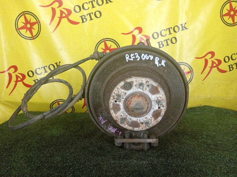 Ступица, 3500 рублей, Красноярск