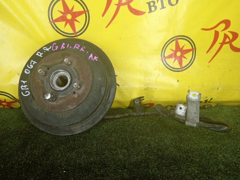 Ступица, 2000 рублей, Красноярск