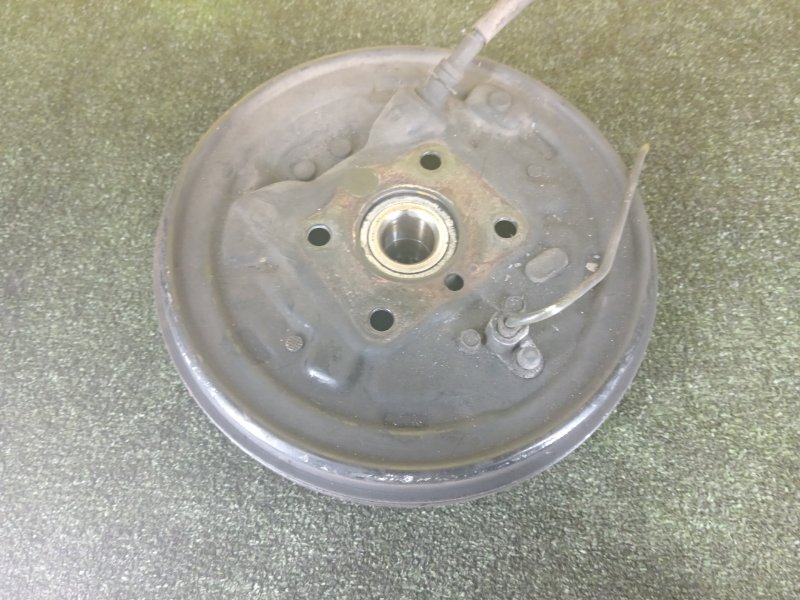 Ступица, 2000 рублей, Красноярск