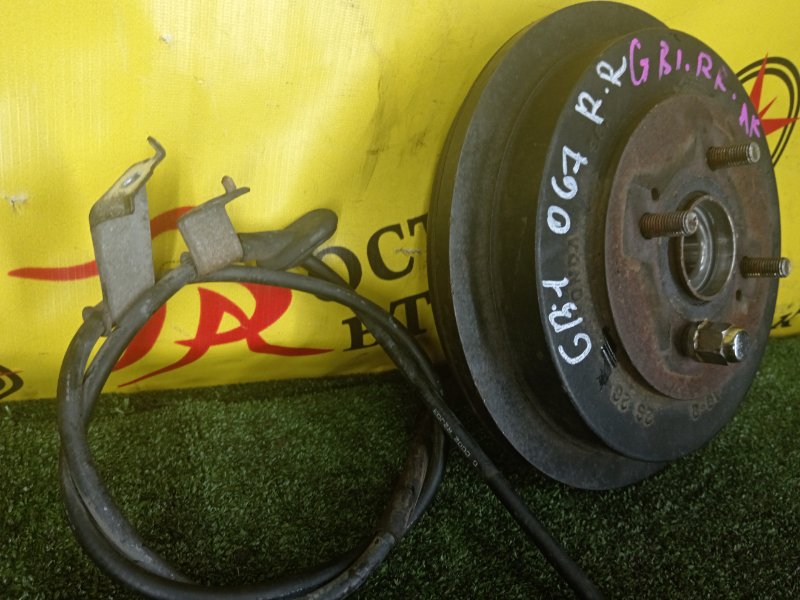 Ступица, 2000 рублей, Красноярск