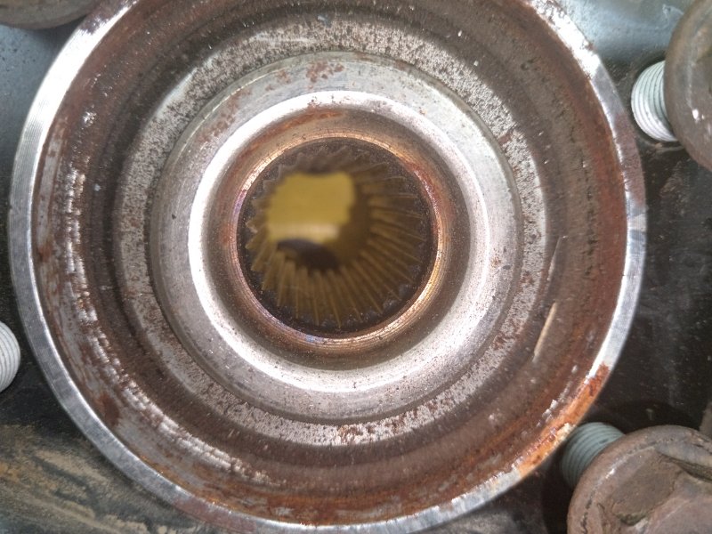 Ступица, 2500 рублей, Красноярск