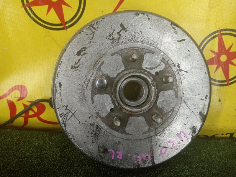 Ступица, 4500 рублей, Красноярск