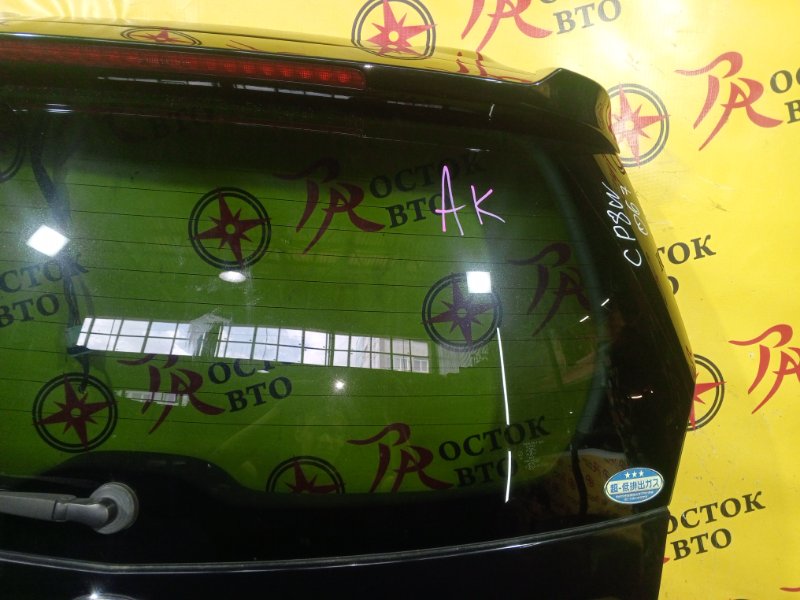 дверь задняя, 14000 рублей, Красноярск