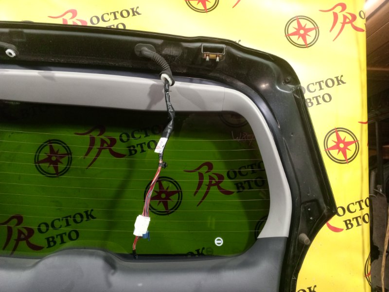 дверь задняя, 14000 рублей, Красноярск