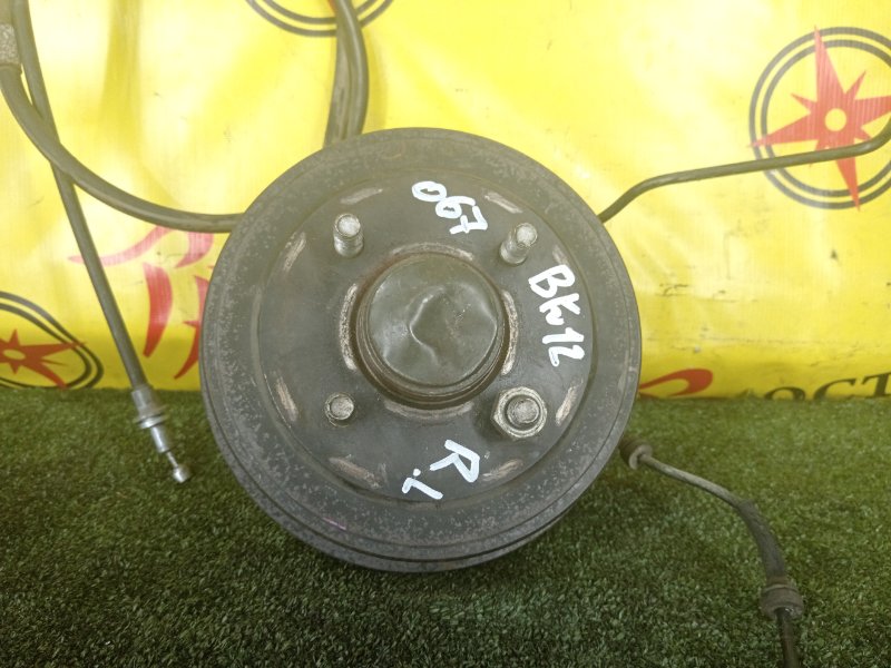 Ступица, 800 рублей, Красноярск