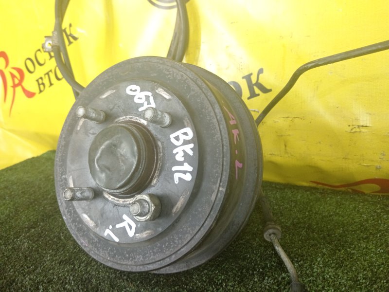 Ступица, 800 рублей, Красноярск