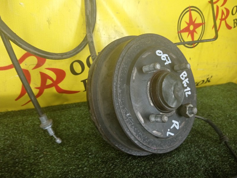 Ступица, 800 рублей, Красноярск