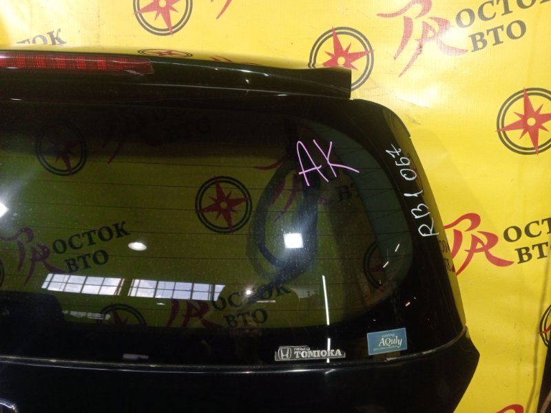 дверь задняя, 8000 рублей, Красноярск