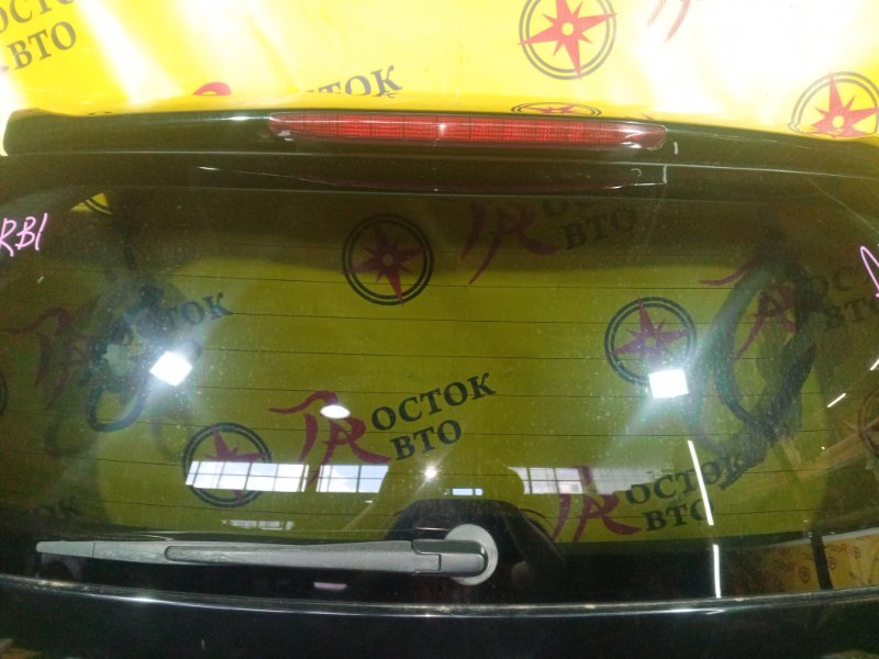 дверь задняя, 8000 рублей, Красноярск