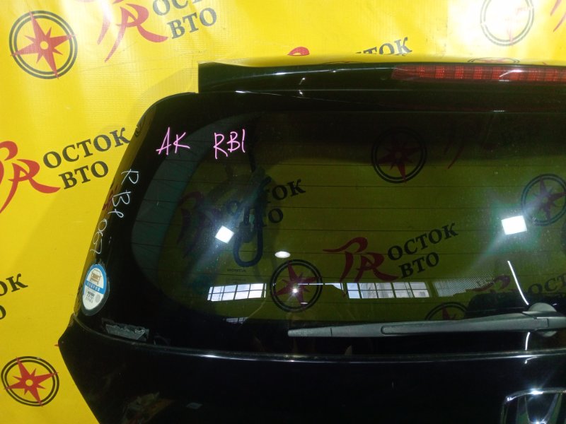 дверь задняя, 8000 рублей, Красноярск