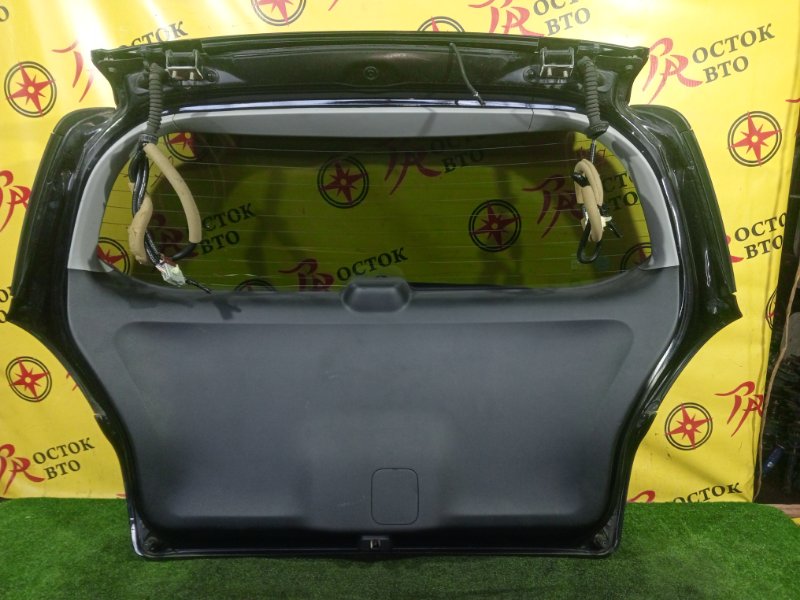 дверь задняя, 8000 рублей, Красноярск