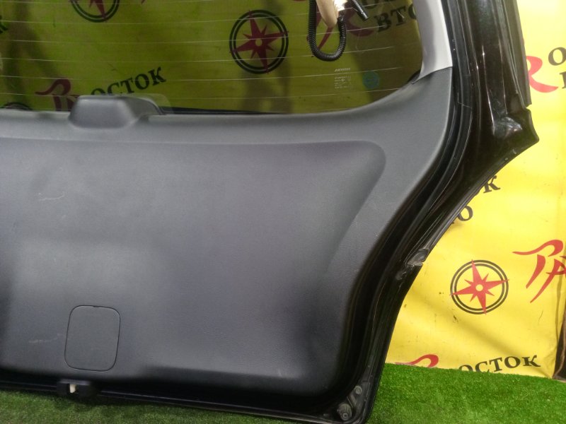 дверь задняя, 8000 рублей, Красноярск