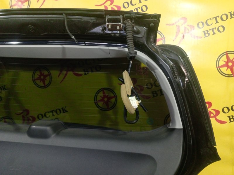 дверь задняя, 8000 рублей, Красноярск