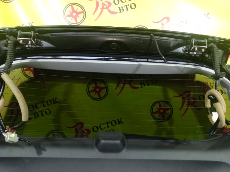 дверь задняя, 8000 рублей, Красноярск