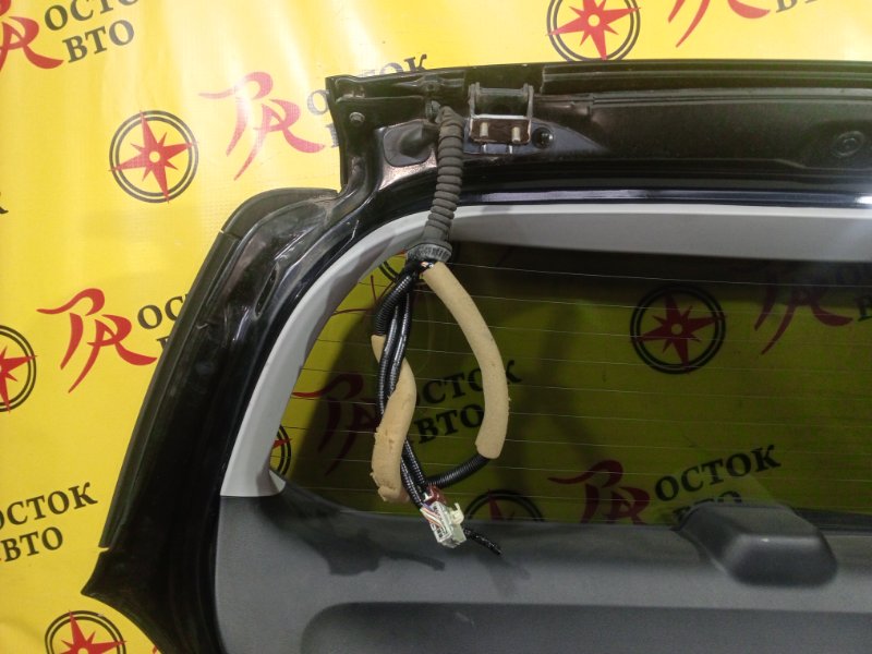 дверь задняя, 8000 рублей, Красноярск