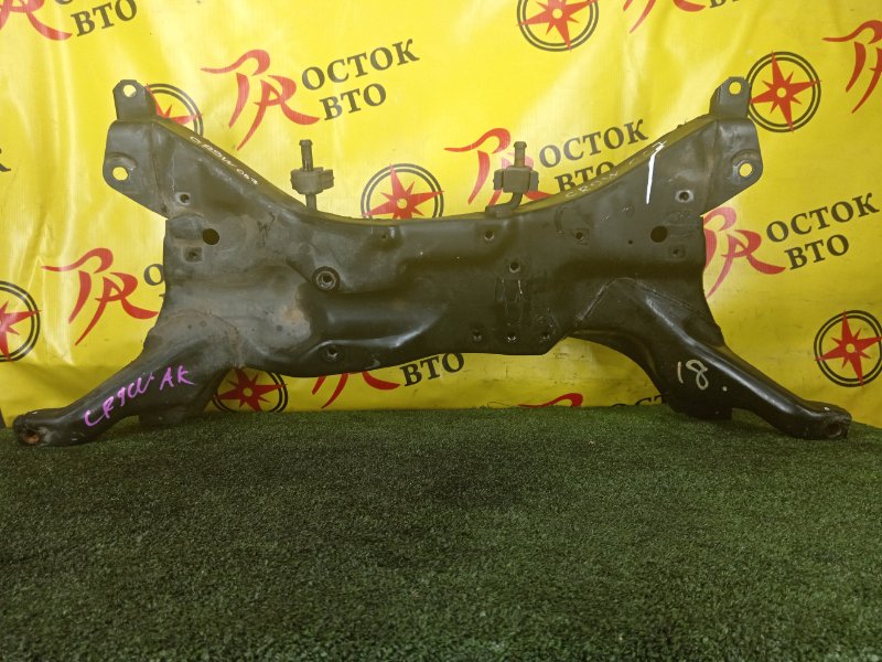 балка поперечная, 8500 рублей, Красноярск