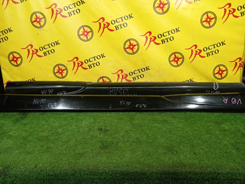 накладка порога, 6000 рублей, Красноярск