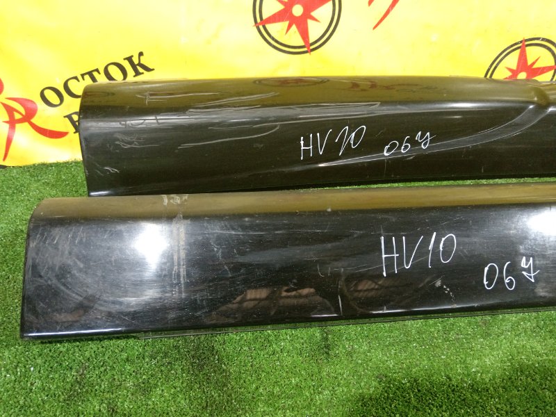 накладка порога, 6000 рублей, Красноярск