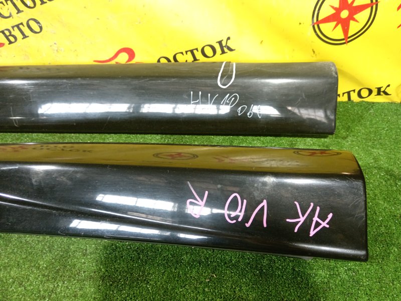 накладка порога, 6000 рублей, Красноярск