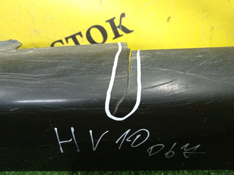 накладка порога, 6000 рублей, Красноярск