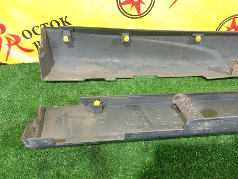 накладка порога, 6000 рублей, Красноярск