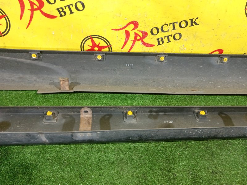 накладка порога, 6000 рублей, Красноярск