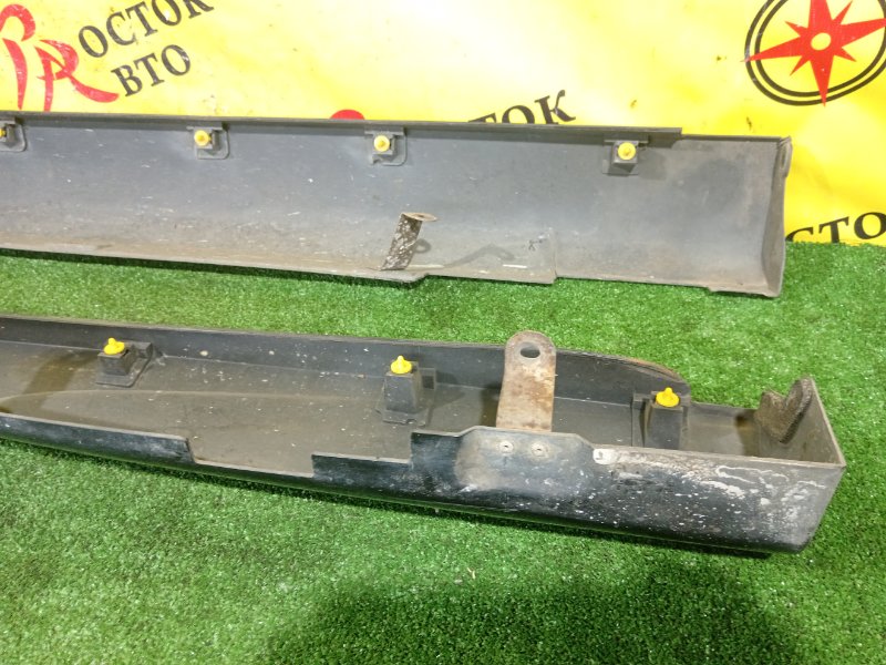 накладка порога, 6000 рублей, Красноярск