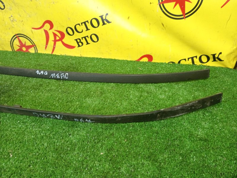 молдинг на крышу, 2000 рублей, Красноярск