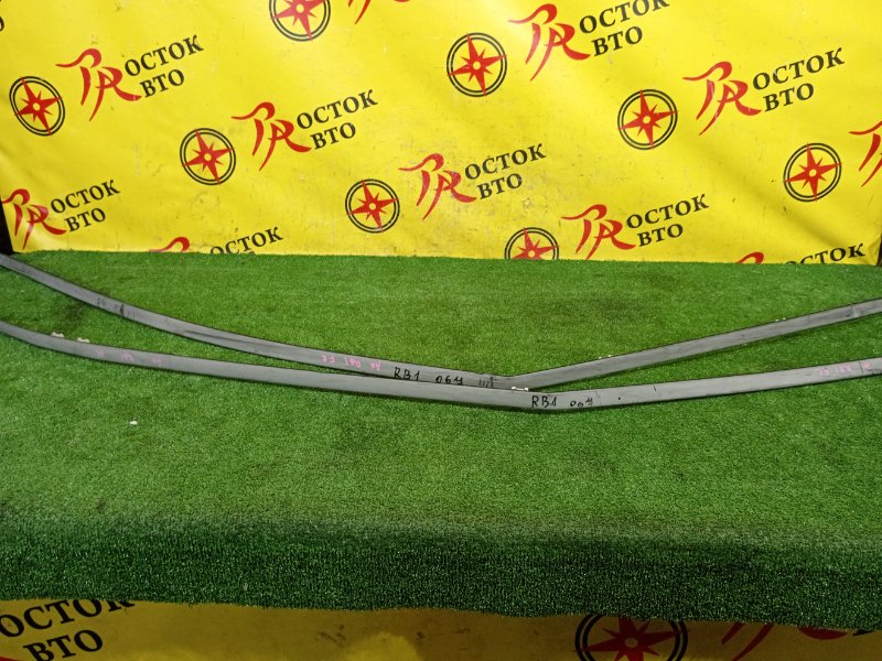 молдинг на крышу, 2000 рублей, Красноярск