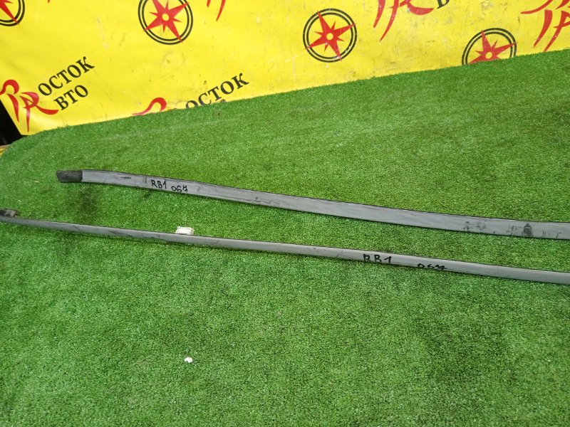 молдинг на крышу, 2000 рублей, Красноярск