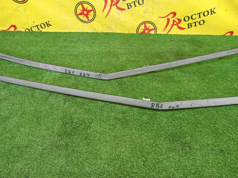 молдинг на крышу, 2000 рублей, Красноярск