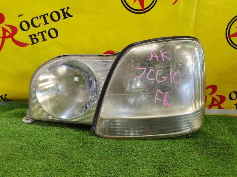 фара, 3500 рублей, Красноярск