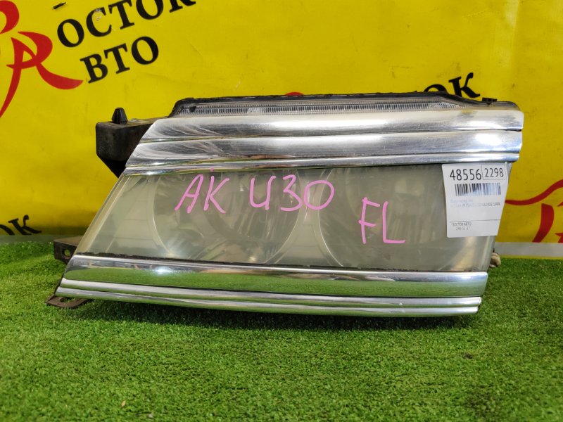 фара, 7500 рублей, Красноярск