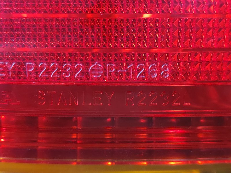 Стоп-сигнал, 800 рублей, Красноярск