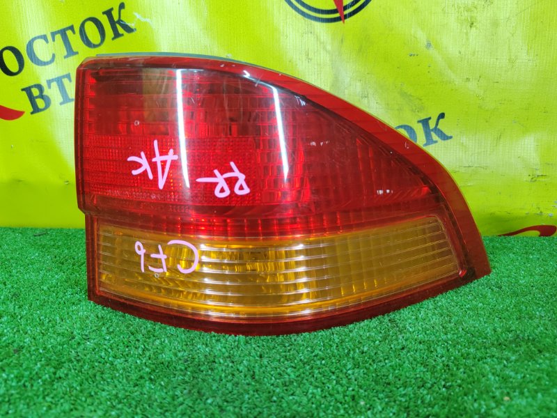 Стоп-сигнал, 800 рублей, Красноярск