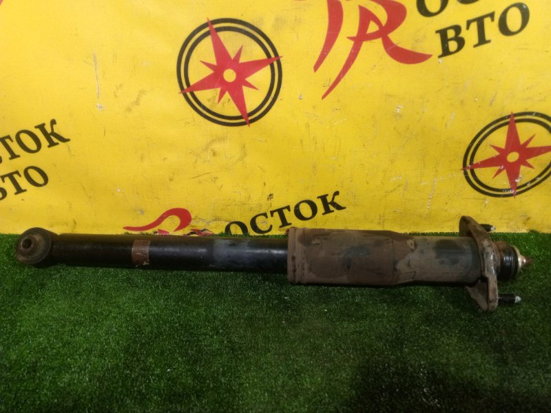 амортизатор, 1800 рублей, Красноярск