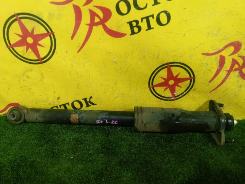 амортизатор, 1800 рублей, Красноярск