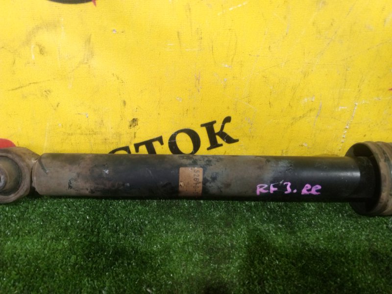 амортизатор, 1800 рублей, Красноярск