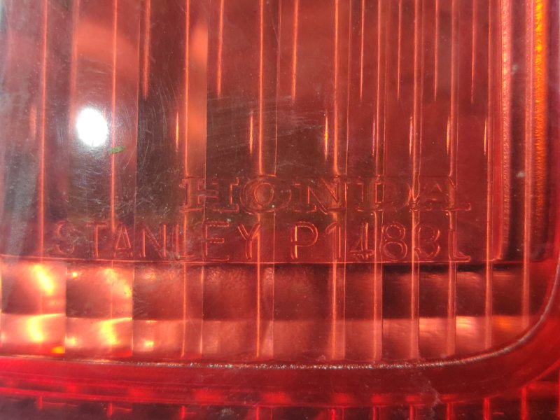 Стоп-сигнал, 400 рублей, Красноярск