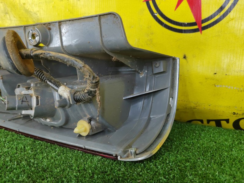 Стоп-сигнал, 400 рублей, Красноярск